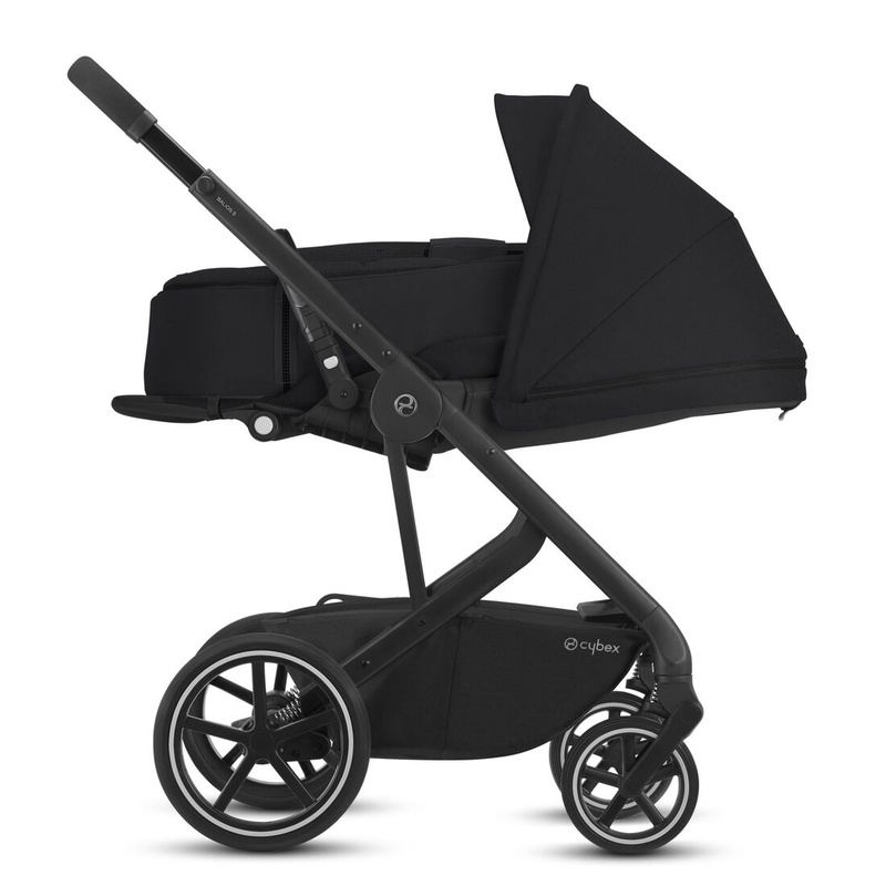 Cybex balios gold discount